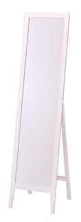 Зеркало напольное MS 9054 wt (Белый)