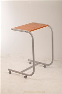 Столик для ноутбука Пр-1 (Вишня)