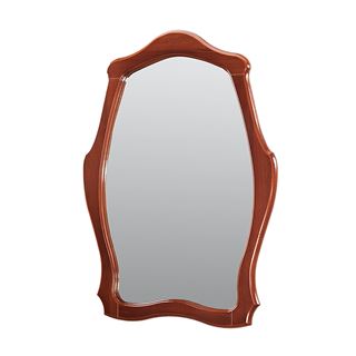 Зеркало Элегия (Орех) Вис