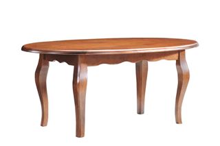 Кофейный стол 1082N (AL Sonama Walnut)