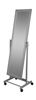 Зеркало напольное Бэль (Серый)